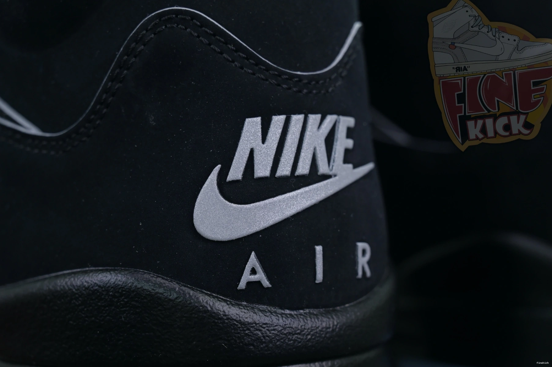 Air Jordan REIMAGINED” Jordan METALLIC 5“BLACK 0130